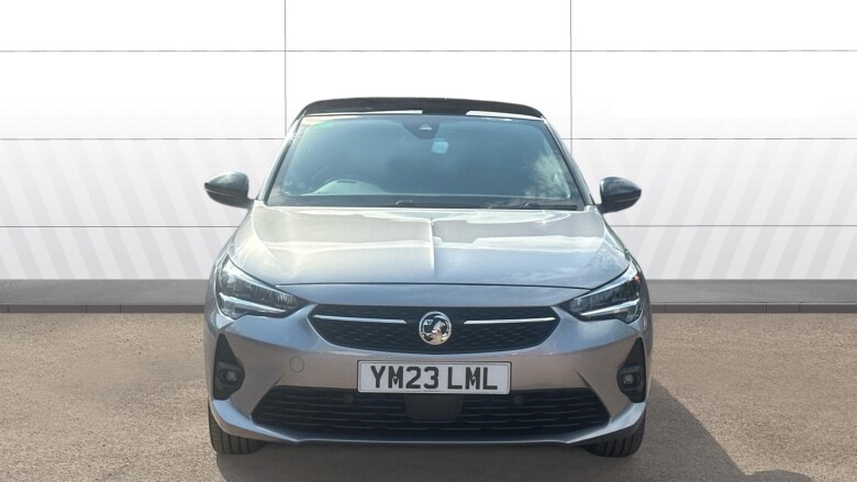Vauxhall Corsa 1.2 GS 5dr Petrol Hatchback